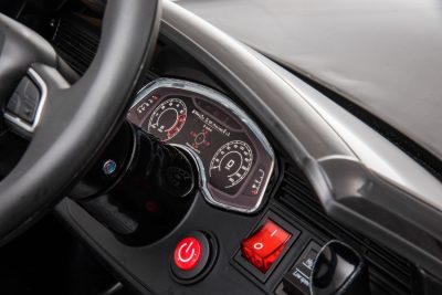 Audi RS Q8 Kinder - Elektroauto – Bild 4