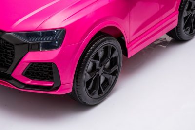 Audi RS Q8 Kinder - Elektroauto – Bild 3