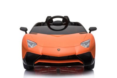 Lamborghini Aventador SV Kinder - Elektroauto – Bild 3