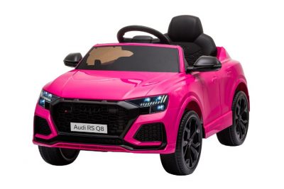Audi RS Q8 Kinder - Elektroauto – Bild 7