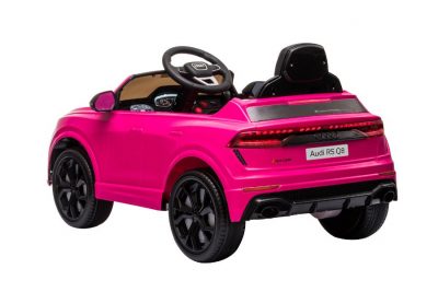 Audi RS Q8 Kinder - Elektroauto – Bild 5