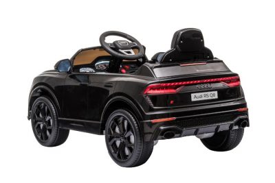 Audi RS Q8 Kinder - Elektroauto – Bild 6