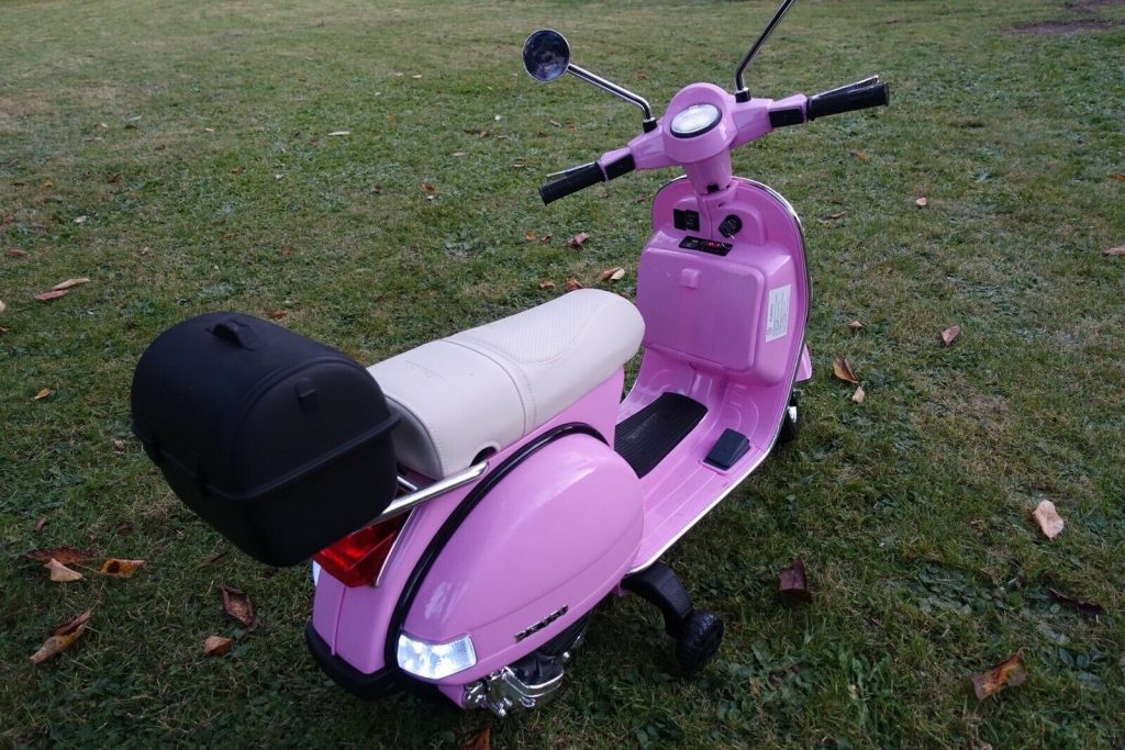 Vespa