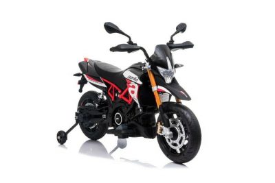 Aprilia 900 Dorsoduro Kinder - Elektromotorrad