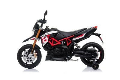 Aprilia 900 Dorsoduro Kinder - Elektromotorrad – Bild 3