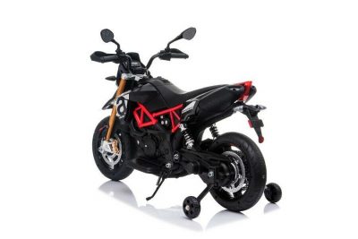 Aprilia 900 Dorsoduro Kinder - Elektromotorrad – Bild 4