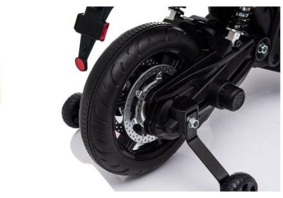 Aprilia 900 Dorsoduro Kinder - Elektromotorrad – Bild 5
