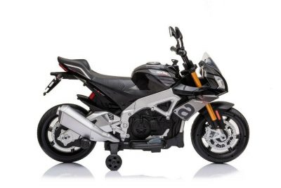 Aprilia Tuono Kinder - Elektromotorrad – Bild 4
