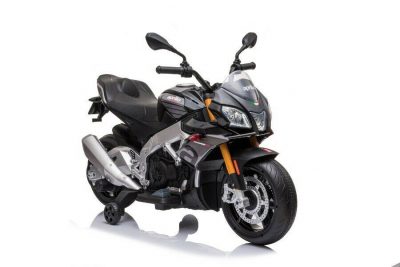 Aprilia Tuono Kinder - Elektromotorrad – Bild 2