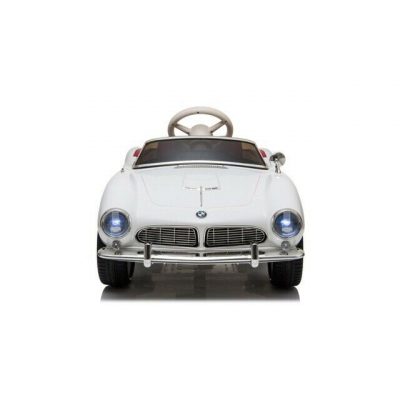 BMW 507 Oldtimer Kinder - Elektroauto – Bild 2