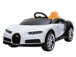Bugatti Chiron Kinder - Elektroauto