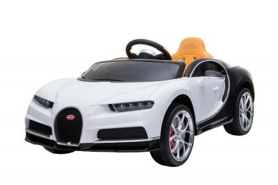 Bugatti Chiron Kinder - Elektroauto