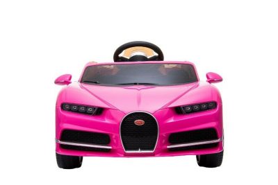 Bugatti Chiron Kinder - Elektroauto – Bild 7