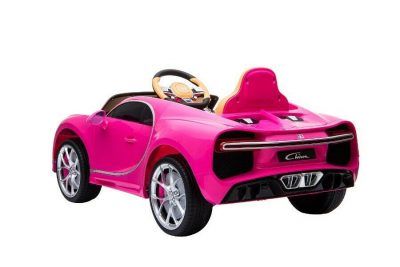 Bugatti Chiron Kinder - Elektroauto – Bild 6
