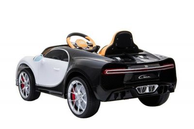Bugatti Chiron Kinder - Elektroauto – Bild 3