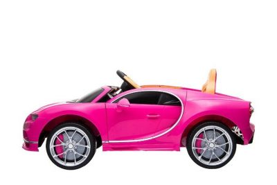 Bugatti Chiron Kinder - Elektroauto – Bild 5