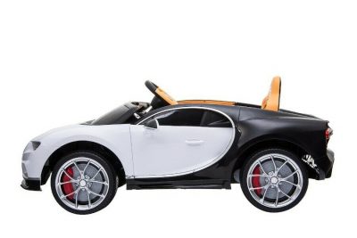 Bugatti Chiron Kinder - Elektroauto – Bild 2