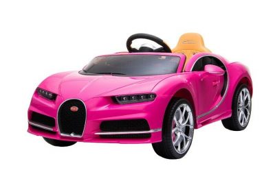Bugatti Chiron Kinder - Elektroauto – Bild 4