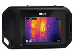 FLIR C3