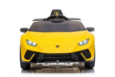 Lamborghini Huracan Kinder - Elektroauto