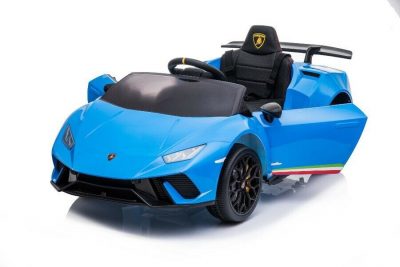 Lamborghini Huracan Kinder - Elektroauto – Bild 8