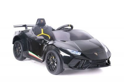 Lamborghini Huracan Kinder - Elektroauto – Bild 6