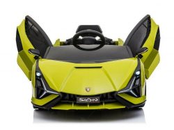 Lamborghini Sian Kinder - Elektroauto