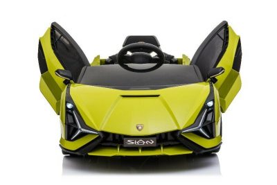 Lamborghini Sian Kinder - Elektroauto