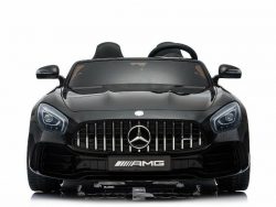 Mercedes AMG GT R Kinder - Elektroauto - 2 Sitzer