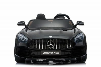 Mercedes AMG GT R Kinder - Elektroauto - 2 Sitzer