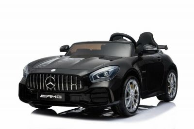 Mercedes AMG GT R Kinder - Elektroauto - 2 Sitzer – Bild 2