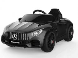 Mercedes AMG GT Kinder - Elektroauto
