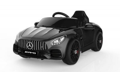 Mercedes AMG GT Kinder - Elektroauto