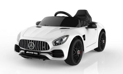 Mercedes AMG GT Kinder - Elektroauto – Bild 2