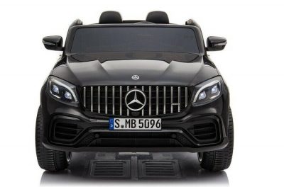 Mercedes GLC63S Kinder - Elektroauto - 2-Sitzer - 4Wd