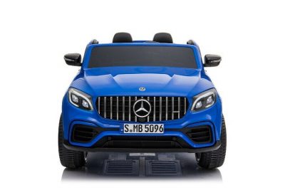 Mercedes GLC63S Kinder - Elektroauto - 2-Sitzer - 4Wd – Bild 2