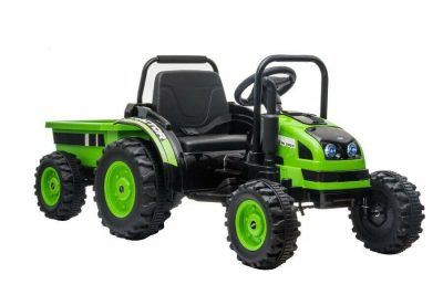 Traktor Kinder - Elektroauto