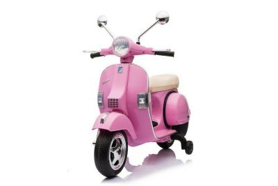 Vespa Kinder - Elektroroller – Bild 2