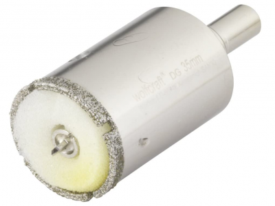 Diamant-Bohrkrone – Bild 5
