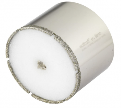 Diamant-Bohrkrone – Bild 6