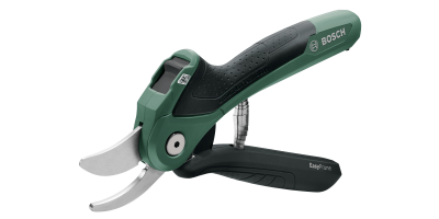 Bosch Akku Gartenschere
