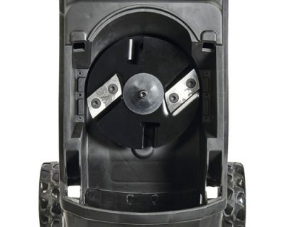 Elektro-Messerhäcksler Einhell GC-KS 2540 – Bild 4