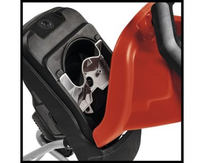Elektro-Messerhäcksler Einhell GC-KS 2540 – Bild 3