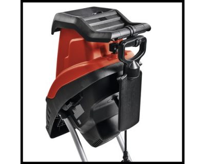 Elektro-Messerhäcksler Einhell GC-KS 2540 – Bild 2