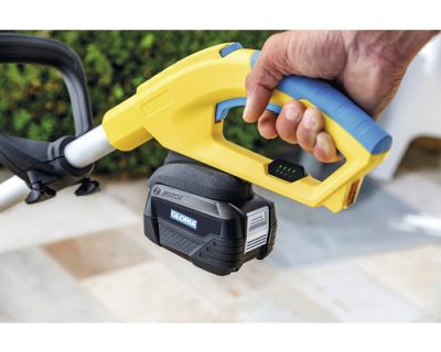 Multibrush LI-ON 18V – Bild 3