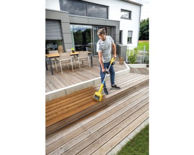 Multibrush LI-ON 18V – Bild 2