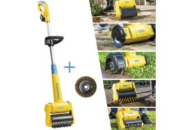 Multibrush LI-ON 18V