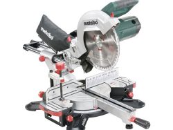 Metabo KGS 254 M Kapp-/Zugsäge