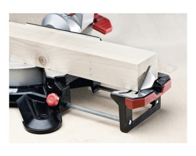Metabo KGS 254 M Kapp-/Zugsäge – Bild 6
