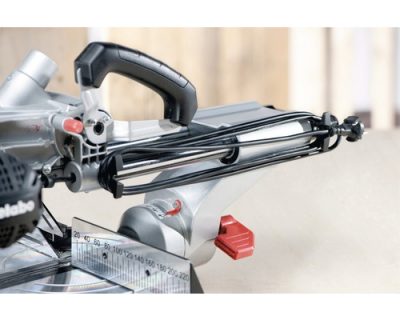 Metabo KGS 254 M Kapp-/Zugsäge – Bild 5
